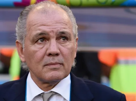 Alejandro Sabella muere a los 66 años