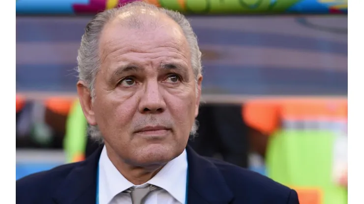 Sabella falleció por presuntas complicaciones cardíacas.