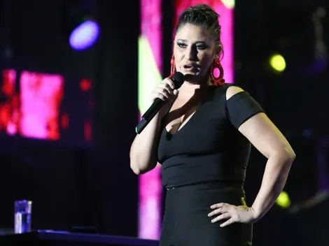 Belén Mora quiere estar en Viña 2022