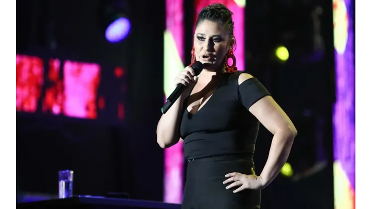 Belén Mora quiere estar en Viña 2022