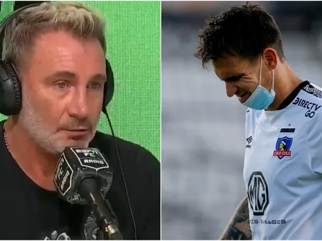 Barti: “El que exija renovar por todo 2021 es un caradura”