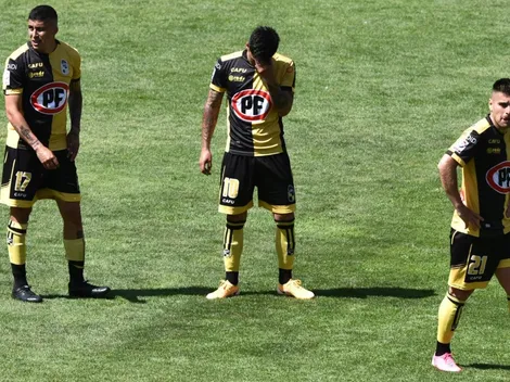 ¡Coquimbo en alerta! 12 jugadores de Junior dan positivo a covid-19