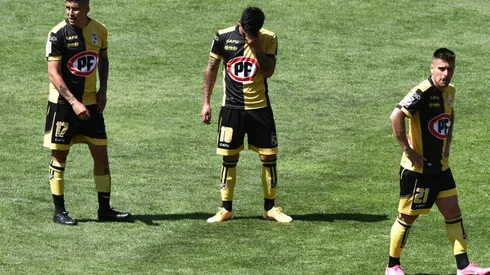 El compromiso entre Junior y Coquimbo se juega este miércoles.