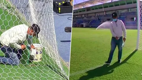 Los Dragones Celestes necesitan de un triunfo para salir de la parte baja.