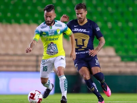 León de Jean Meneses va por su octava corona