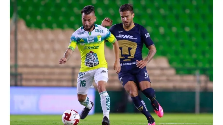 León de Jean Meneses va por su octava corona