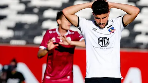 Colo Colo es último sin apelaciones y La Serena se oxigena.