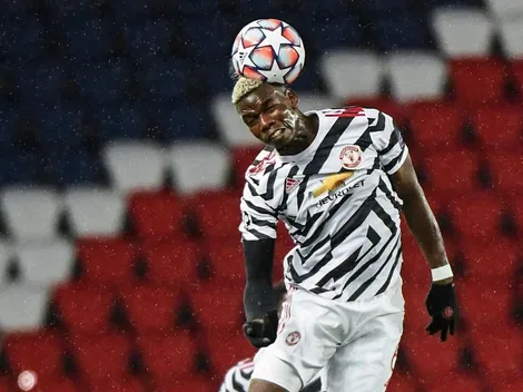 "¡Pogba es el jugador más sobrevalorado que vi en mi vida!"