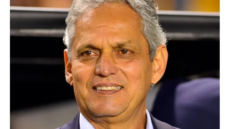 Reinaldo Rueda tiene las maletas hechas para dejar la selección chilena y asumir como nuevo entrenador de Colombia