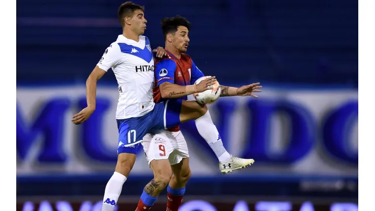 Los Cruzados jugarán la revancha ante los trasandinos el martes en la precordillera.