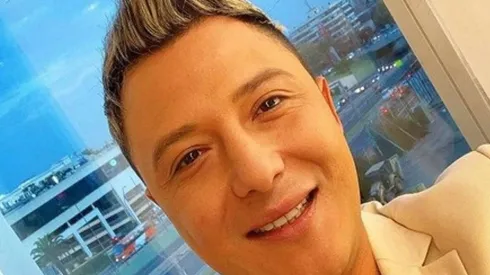 Rojas se refirió al tema en su programa "El Live sin Nombre"