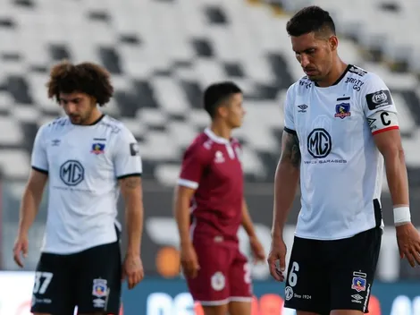 Fixture: Colo Colo contra los tres punteros y un rival directo