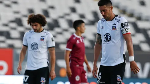 Colo Colo tiene un fixture del terror para evitar el descenso.