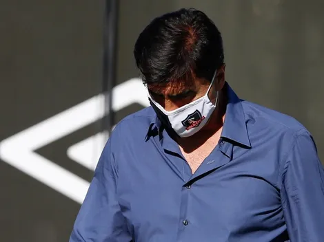 Quinteros sin asco: “Pagamos por cosas mal hechas”