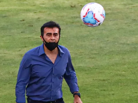 Las tres razones que sostienen a Quinteros en Colo Colo