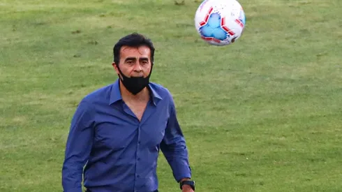 Gustavo Quinteros no ha sabido encontrarle la mano a un Colo Colo que sigue en caída libre y está muy complicado con el descenso
