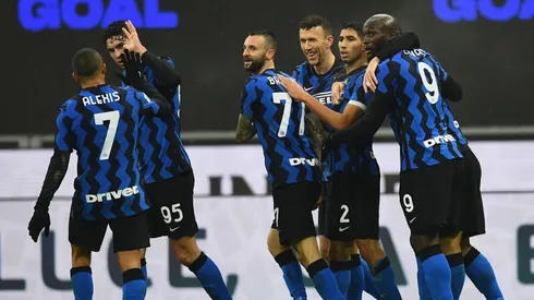 El Inter de Milán va en busca de la clasificación por la última fecha de la fase de grupos de la Liga de Campeones.