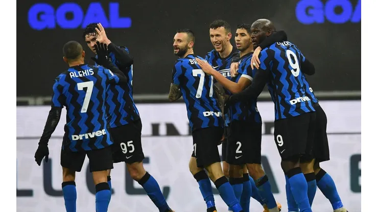 El Inter de Milán va en busca de la clasificación por la última fecha de la fase de grupos de la Liga de Campeones.