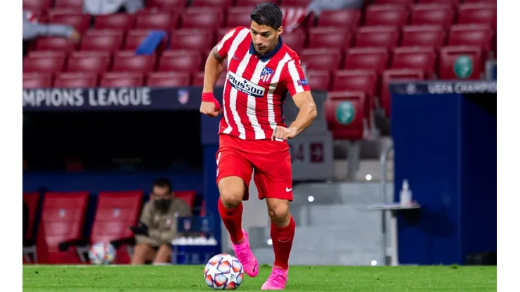 A los de Simeone les sirve desde un empate para pasar de ronda