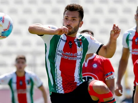 Palestino gana, hace sonreír a la UC y llorar a Colo Colo