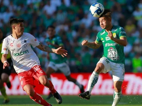 Fútbol mexicano quiere volver a jugar la Libertadores y Sudamericana