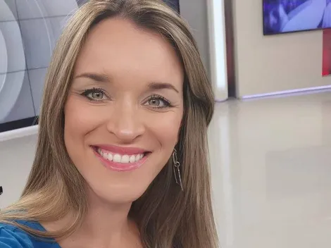 Zunino presenta a su nueva pareja