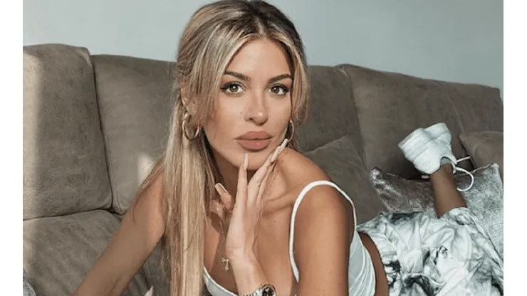 La ex chica reality tuvo una fuerte discusión con Amor Romeira