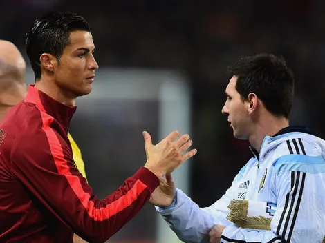 Andrea Pirlo: "Sería un error decir que uno es mejor que el otro"
