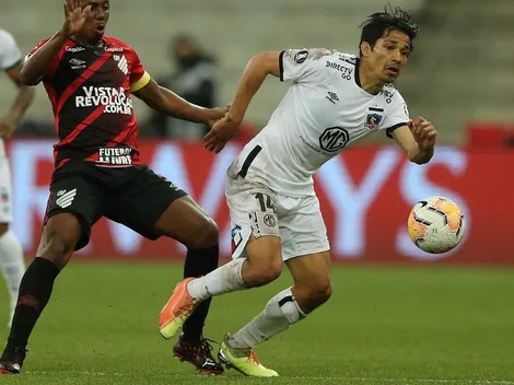 "Matías Fernández tiene todo para ser capitán de Colo Colo"