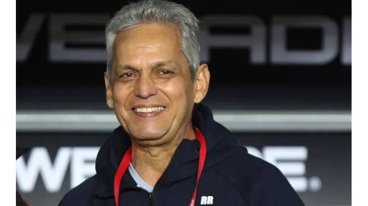 Reinaldo Rueda tiene la venia de la ANFP para cambiar a la selección chilena por su similar de Colombia. Sólo faltan los flecos