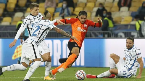 Inter necesita ganar y que se den otros resultados.