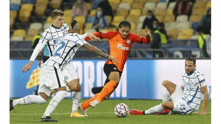 Inter necesita ganar y que se den otros resultados.