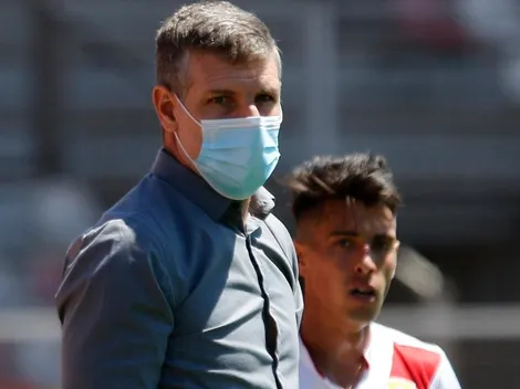 Everton recibe al Curicó de Martín Palermo en el Sausalito: día y hora