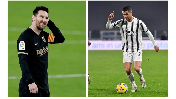 Barcelona, con Lionel Messi, se enfrenta a Juventus, de Cristiano Ronaldo, en uno de los duelos esperados del cierre de la fase de grupos de la UEFA Champions League.