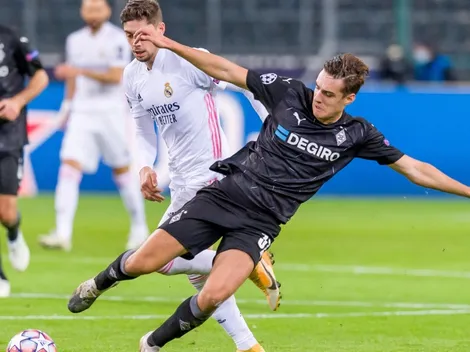 Zidane confía que el Real Madrid avanzará a octavos de Champions