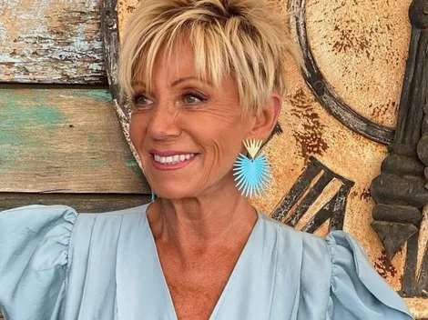 Las postales del cumpleaños de Argandoña