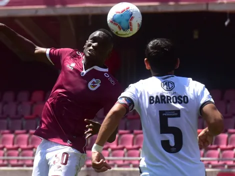 Los tres escenarios para Colo Colo en la gran "final" vs La Serena