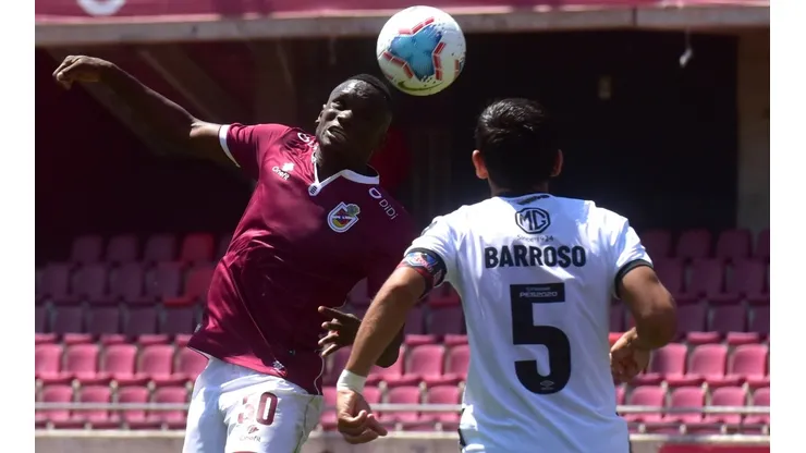Colo Colo derrotó a Deportes La Serena en la primera rueda y tendrá hoy la oportunidad de dejar la última posición en la tabla
