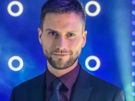 Jean Philippe Cretton no quiere más hijos