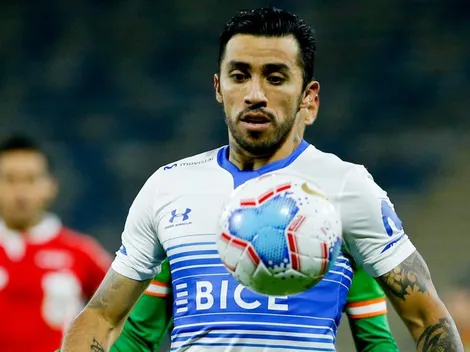 Formación: un cambio en la UC para enfrentar a Vélez