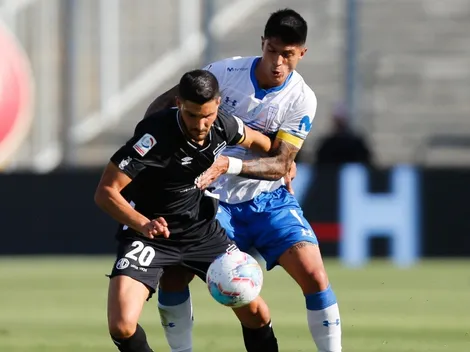 ANFP descarta pausar el torneo por el retroceso a Fase 2