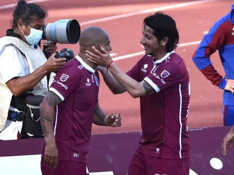 Valdés enciende la "final" de Colo Colo vs La Serena