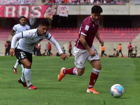 El favorito para Colo Colo vs Deportes La Serena