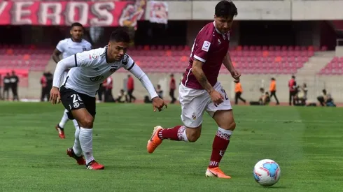 Colo Colo recibe a Deportes La Serena en la lucha por no descender de la máxima división del fútbol chileno.