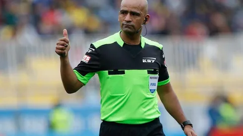 Jorge Osorio es el nuevo mandamás de los árbitros en Chile