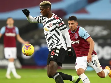 "Se terminó la etapa de Pogba en Manchester United"