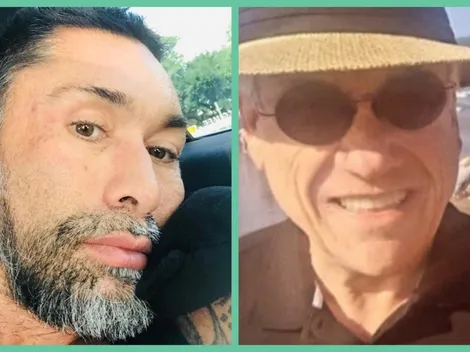 Chino Ríos ahora dispara contra Piñera