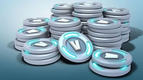 PaVos gratis en Fortnite