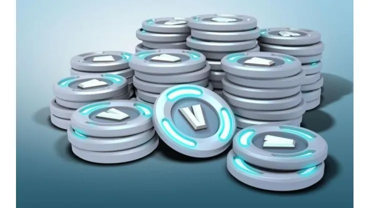 PaVos gratis en Fortnite