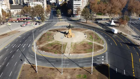 Vuelven las cuarentenas en fines de semana y festivos en Santiago.